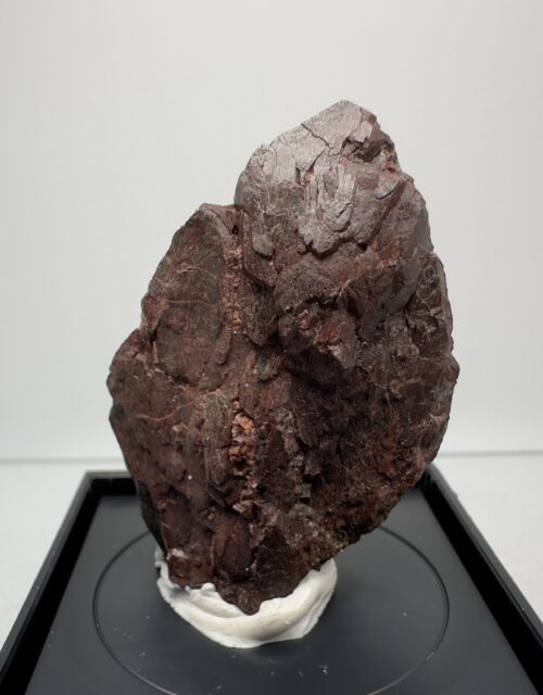 Zircon var. Cyrtolite