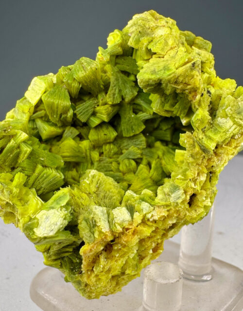 Uranocircite