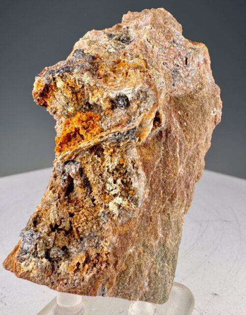 Kasolite, Phosphuranylite