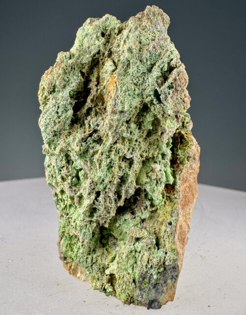 Metazeunerite, Phosphuranylite, Widenmannite