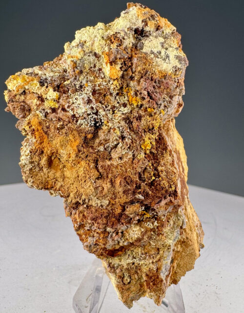 Kasolite, Phosphyranylite