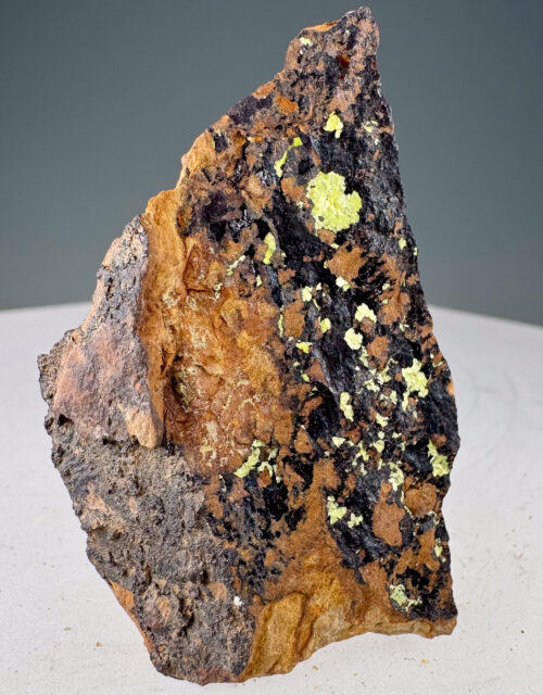 Autunite