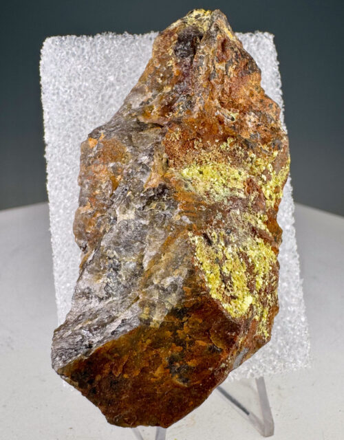 Meta-Autunite
