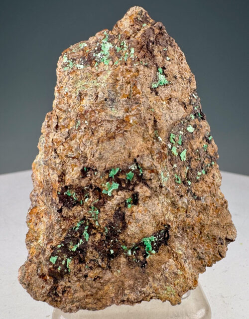 Torbernite