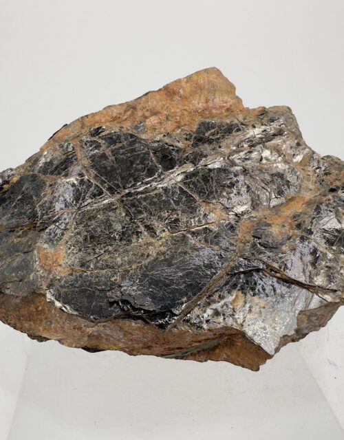 Fergusonite-(Y), Biotite, Microcline