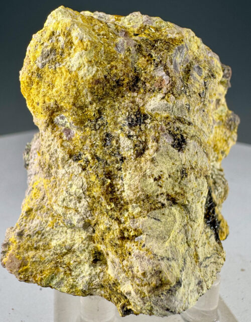 Sklodowskite