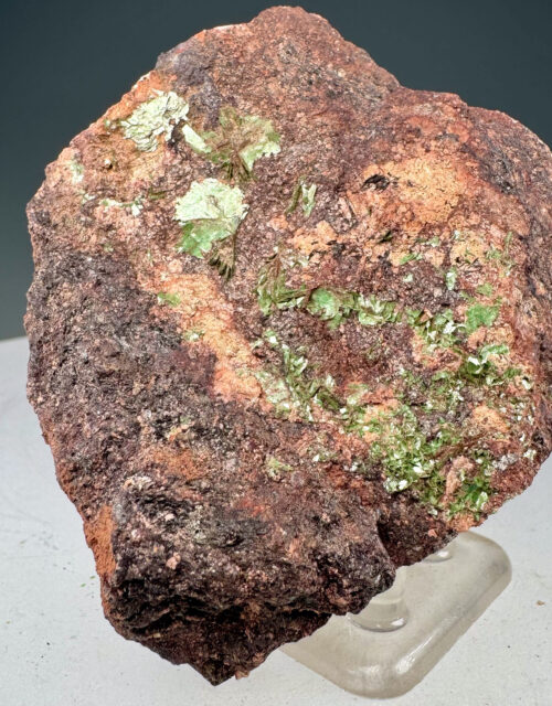 Torbernite