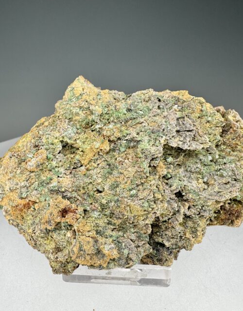 Kasolite, Parsonsite, Widenmannite, Zeunerite