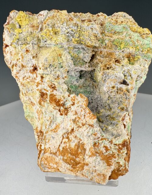 Kasolite, Parsonsite, Widenmannite, Zeunerite