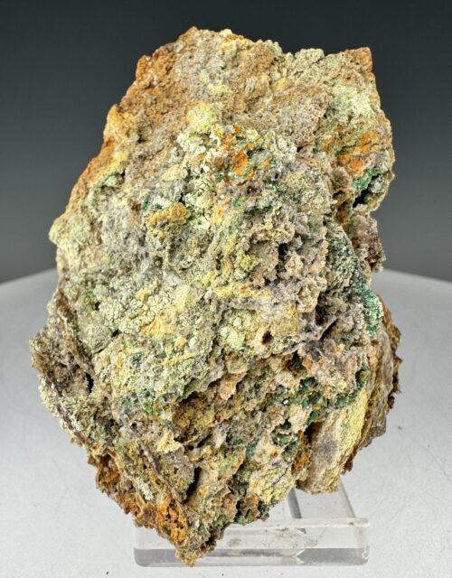 Kasolite, Parsonsite, Widenmannite, Zeunerite