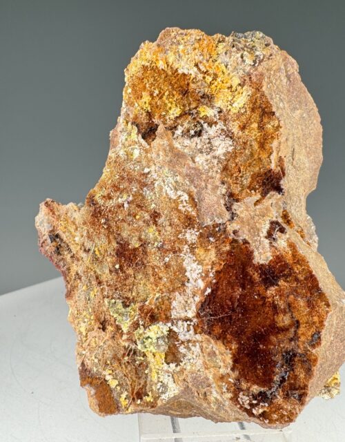 Kasolite, Parsonsite, Widenmannite, Zeunerite