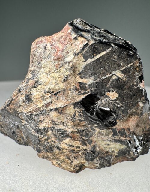 Samarskite-(Y)