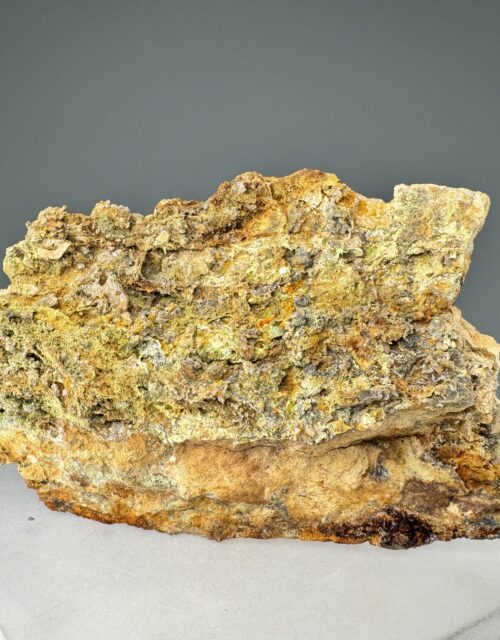 Kasolite, Widemannite, Parsonsite
