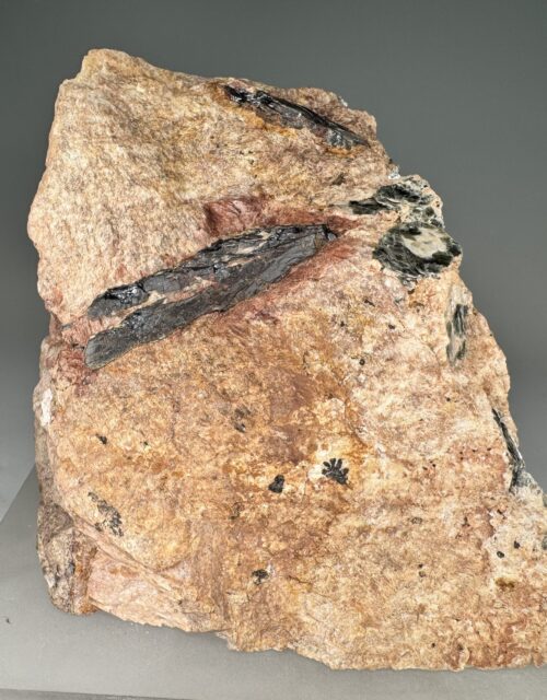Samarskite-(Y)
