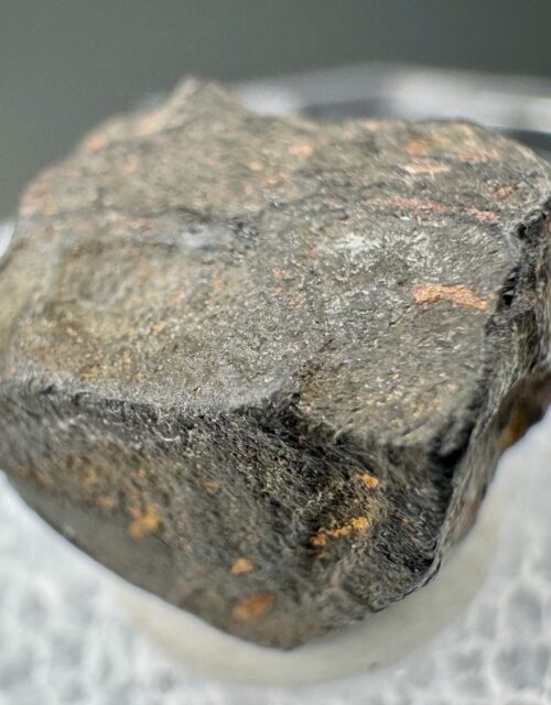 Uraninite