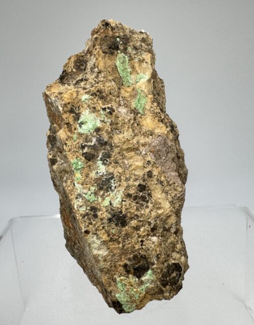 Torbernite