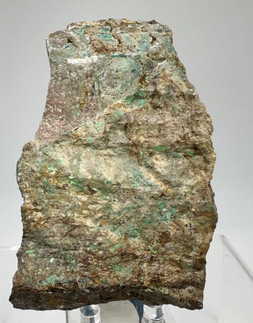 Metatorbernite