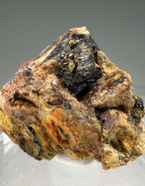 Uraninite, Meta-Autunite