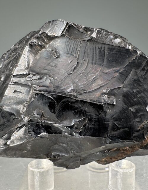 Aeschynite-(Y)