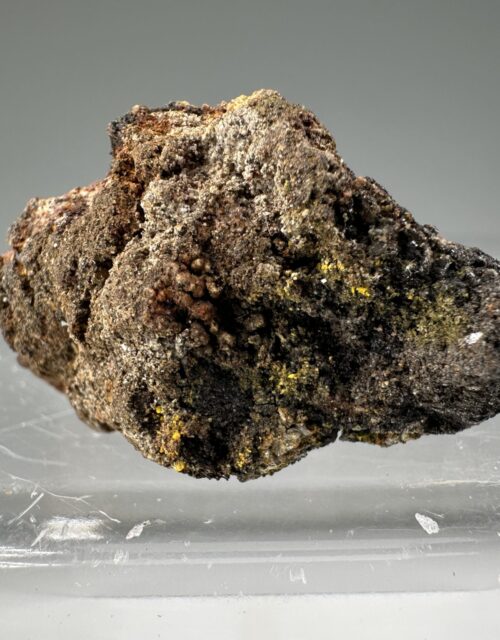 Schoepite