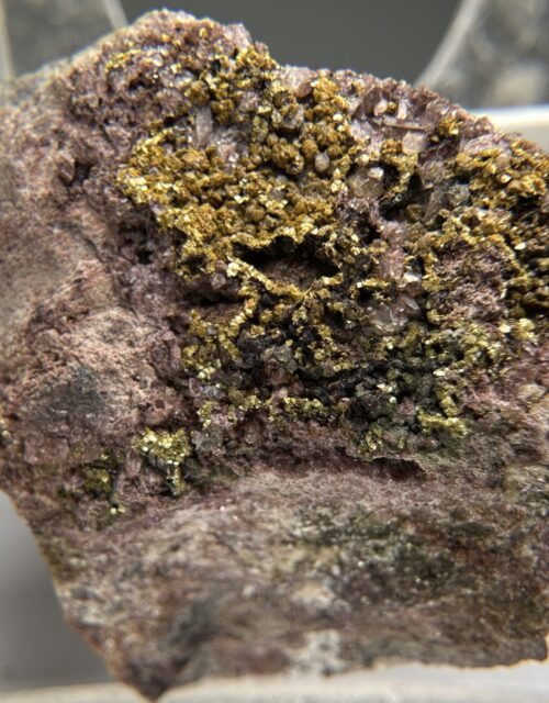 Carnotite