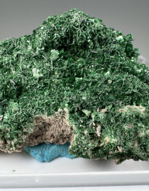 Metatorbernite