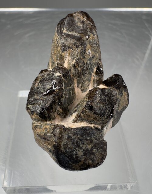 Fergusonite-(Y)