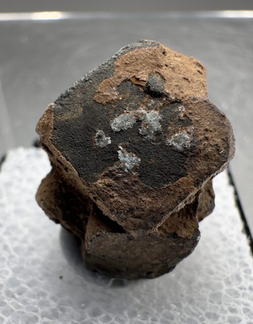 Uraninite