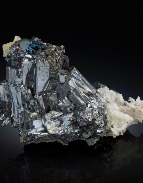 Pyrargyrite