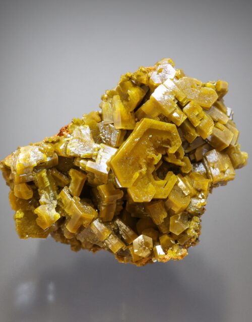 Pyromorphite
