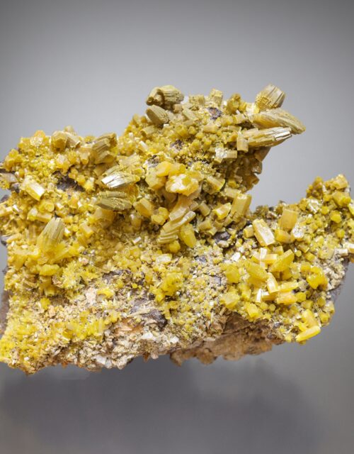 Pyromorphite