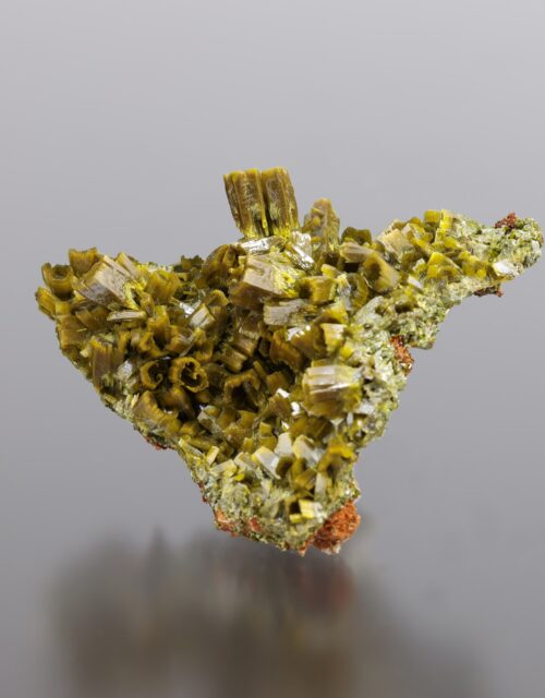 Pyromorphite