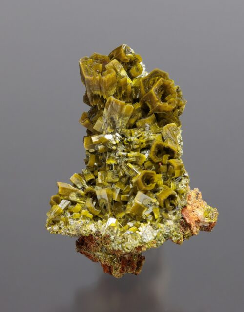 Pyromorphite