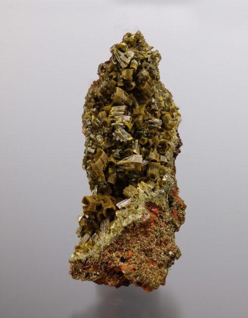 Pyromorphite