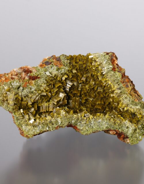 Pyromorphite