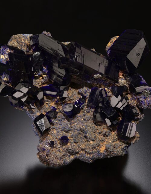 Azurite