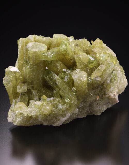 Vesuvianite