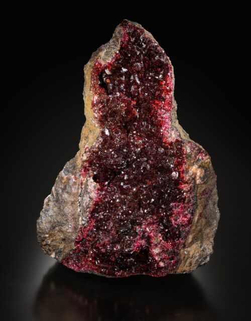 Roselite/Wendwilsonite