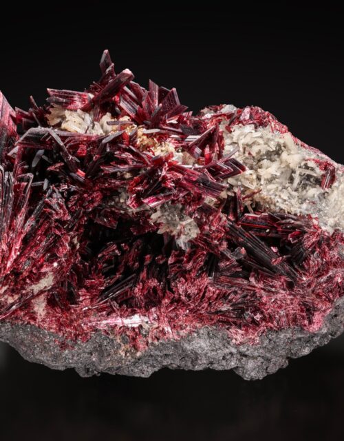 Erythrite