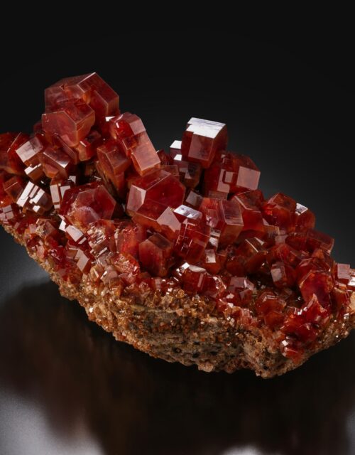 Vanadinite