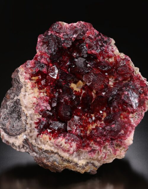 Wendwilsonite