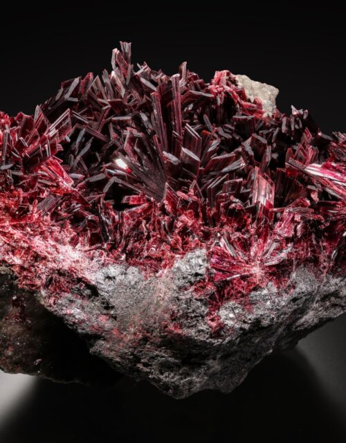 Erythrite