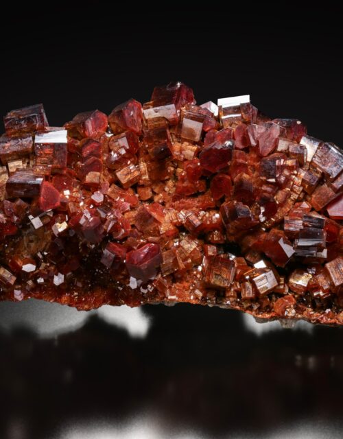 Vanadinite