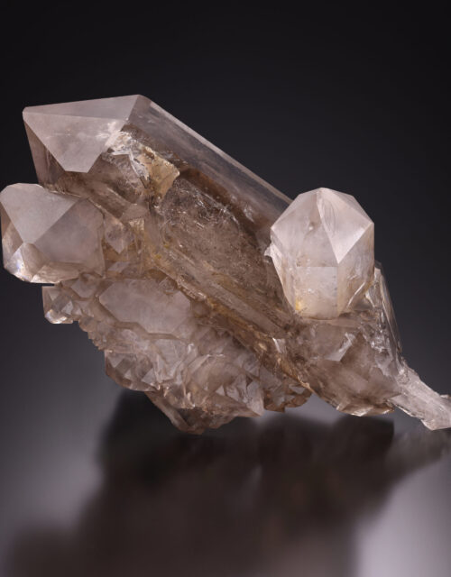 Smoky Quartz