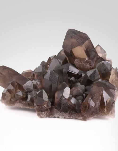 Smoky Quartz
