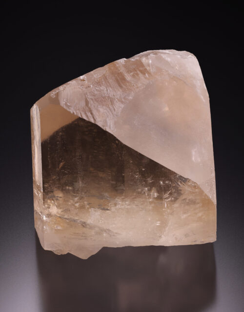 Topaz , Rutile