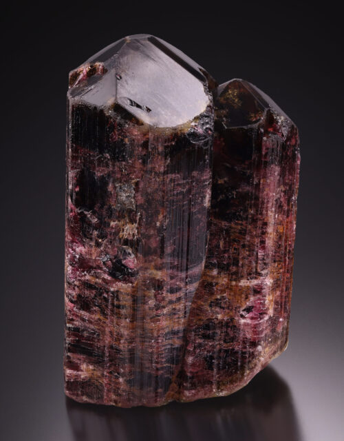 Rubellite Tourmaline (Elbaite)
