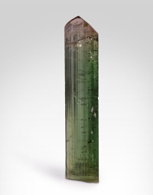 Elbaite Tourmaline