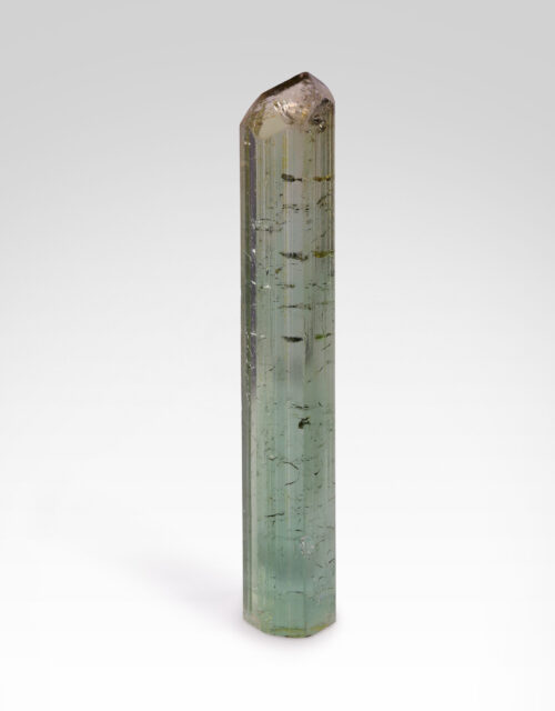 Elbaite Tourmaline