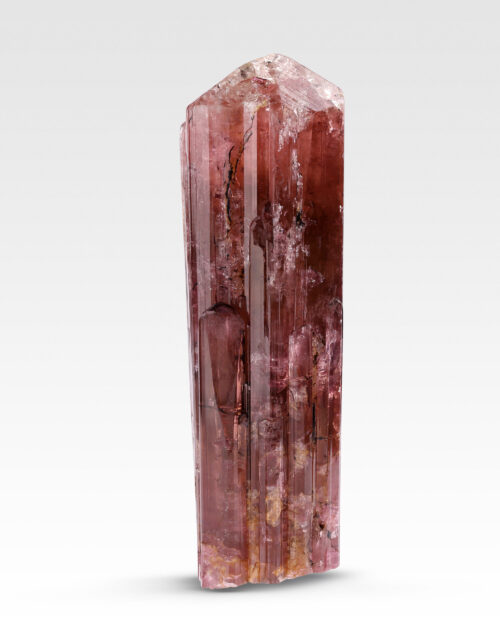 Elbaite Tourmaline
